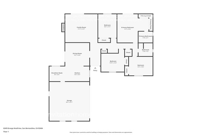 Photo - 6349 Orange Knoll Ave