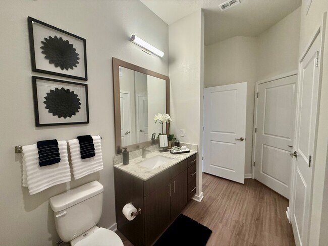 Photo - Integra Palms