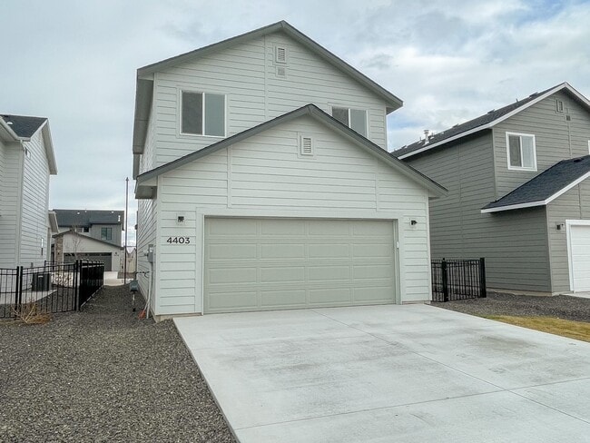 Photo - 4403 N Magical Crk Ave