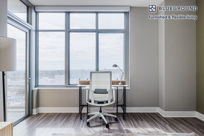 Photo - 4800 Auburn Ave Unit FL12-ID972