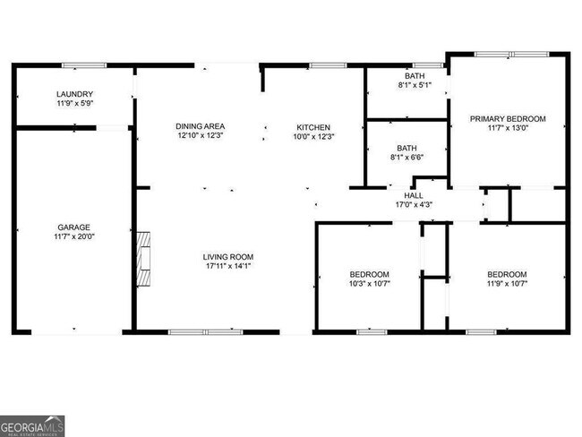 Photo - 2856 Bay Leaf Dr SE