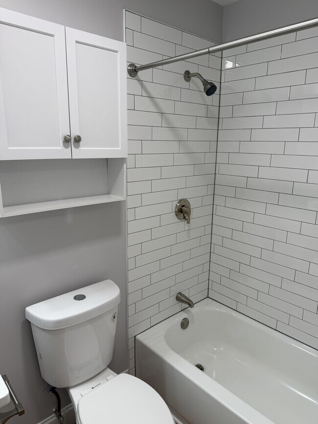 Harborview Apartment Community