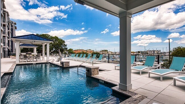 Marina Villa Apartments For Rent In Norfolk Va Forrent Com