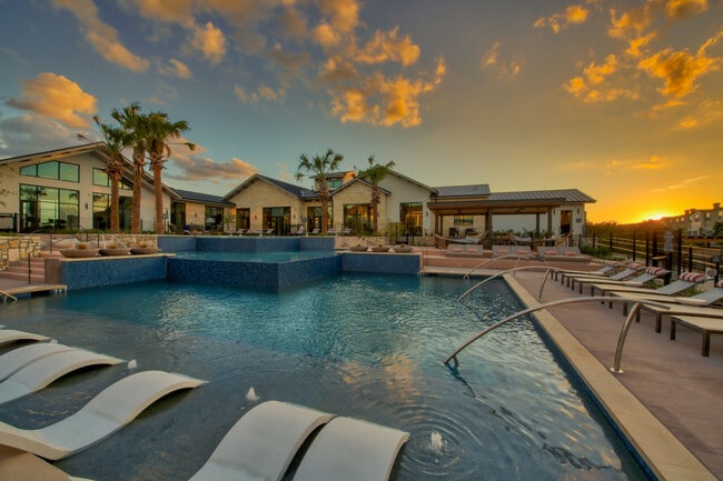 Photo - Park at Stone Oak