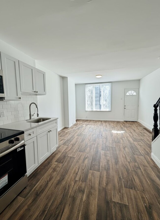 Photo - Charming 2-bedroom, 1-bathroom home in the...