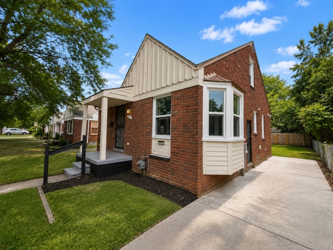Photo - Section 8 Ready Completely Renovated 3-Bedroom Home for Lease - Call (313)429-3244