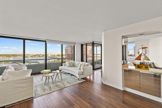 Photo - 529 S Flagler Dr Unit 9h