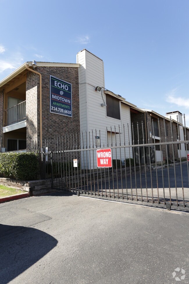 Photo - Echo @ Midtown