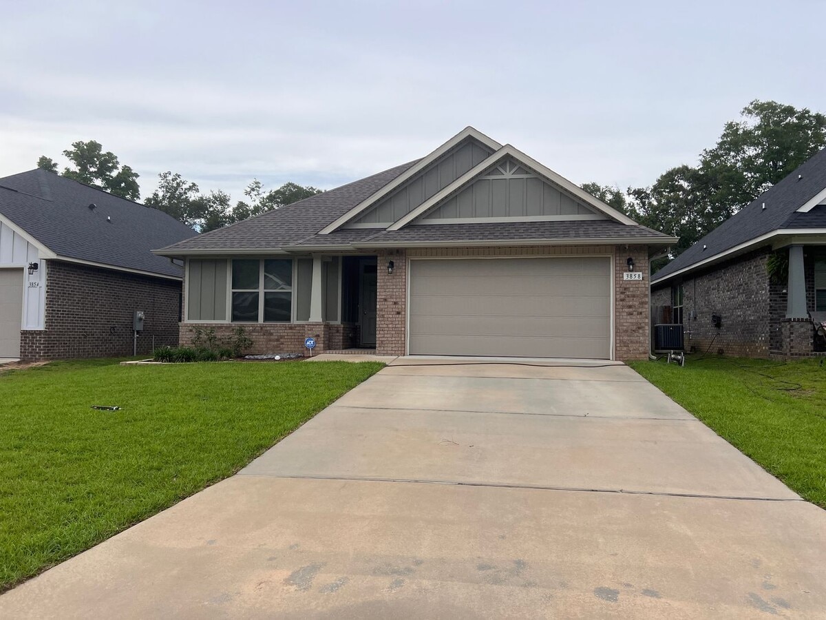 Coming Soon in Parkside S/D Pace - Coming Soon in Parkside S/D Pace