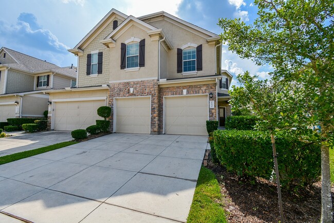 Photo - 16021 Summerville Lake Dr
