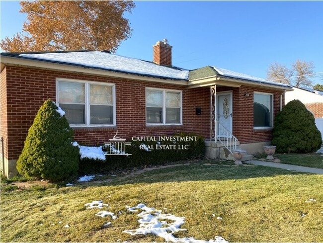 Photo - 7420 S 240 E House