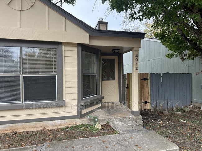 Photo - 4012 Sunrise Creek Dr