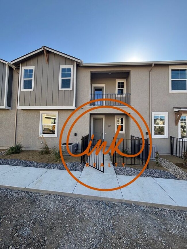 Building Photo - NEW! Beautiful Gardnerville Townhouse with...
