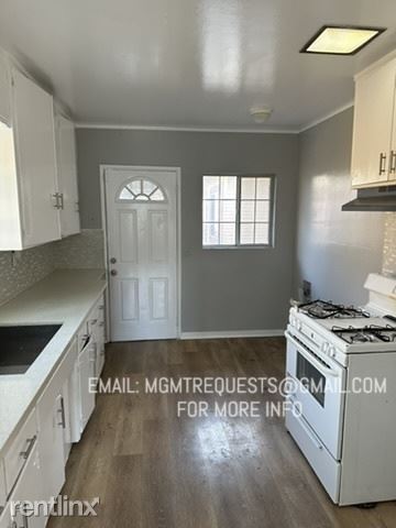 Photo - 3 br, 1 bath Triplex - 3550 Dwight Avenue C