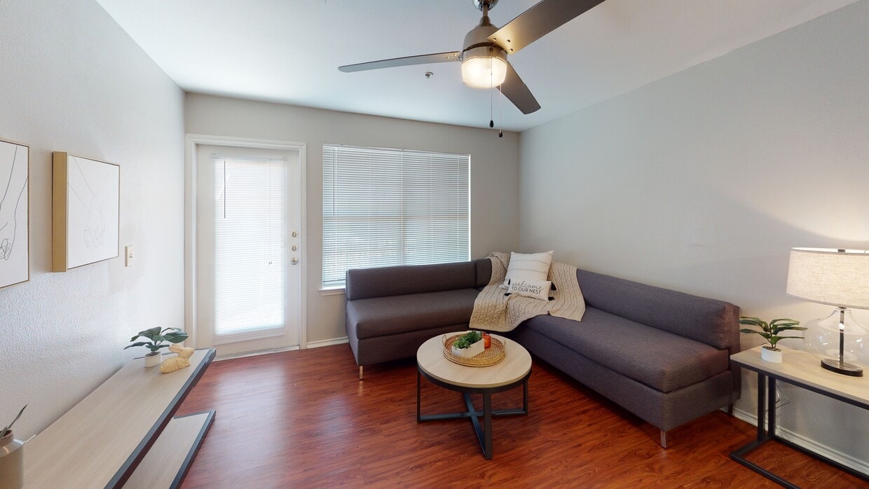 Photo - University Trails Apartments