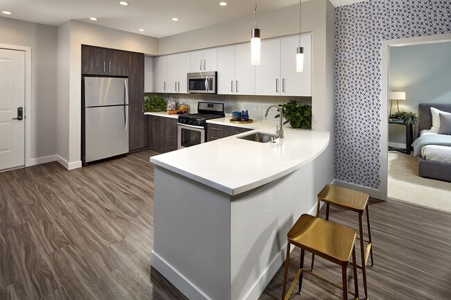 88 at Alhambra Place