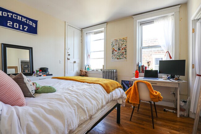 62 Egmont St Unit 6
