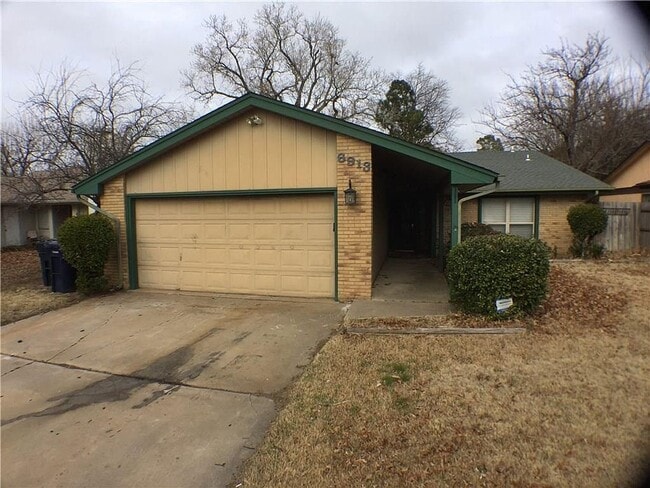 Building Photo - Beautifully Updated 3-Bed, 2-Bath Home in Oklahoma City