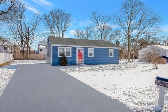 Photo - 703 Provost Ave