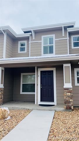 Photo - 9058 Apache Plume Dr Unit C