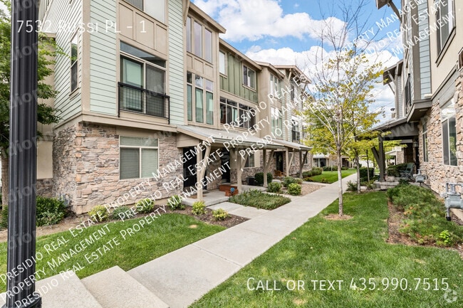 Building Photo - 7532 Russi Pl Rental