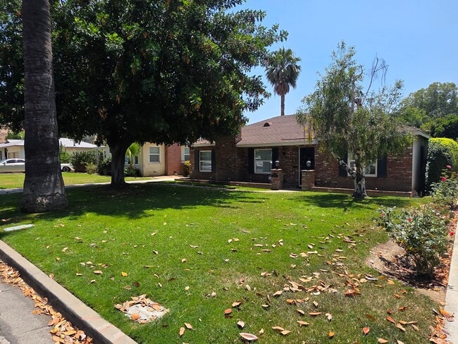 Photo - "The WOOD STREETS" NEAR RIVERSIDE COMMUNITY COLLEGE