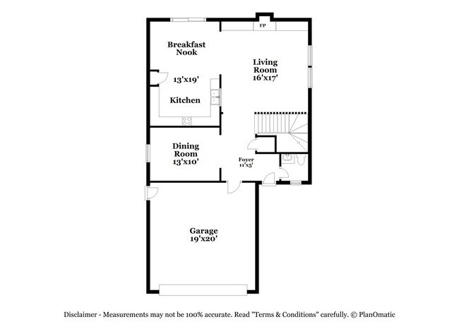 Photo - 6807 Willow Bloom Dr