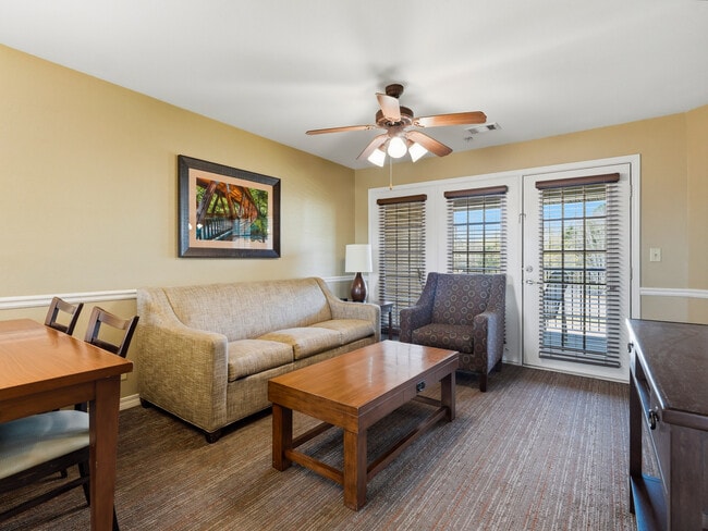 Apple Mountain Apartments