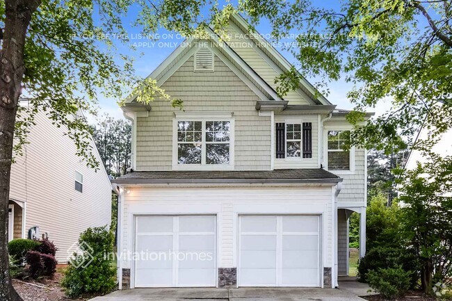 Building Photo - 563 Marsh Lake Rd SE Rental