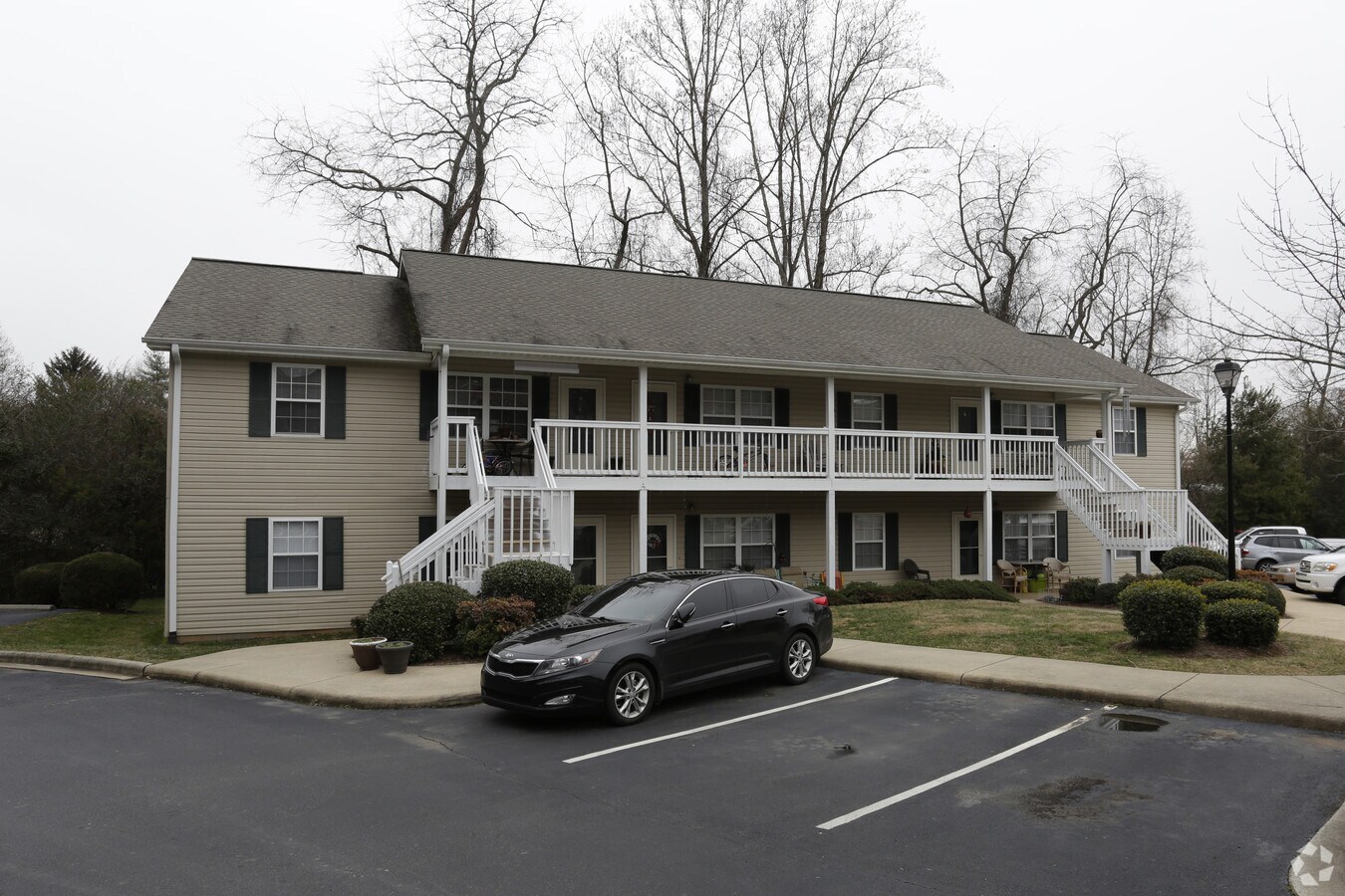 Photo - Springside Apartments