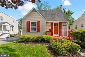 Building Photo - 909 Old Lancaster Rd Rental