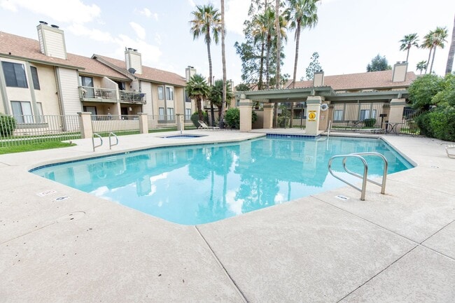 Photo - Beautiful 2 bedroom 2 bathroom with privat...