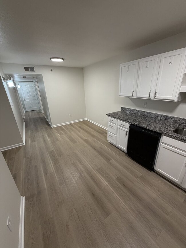 Liberty View Apartments