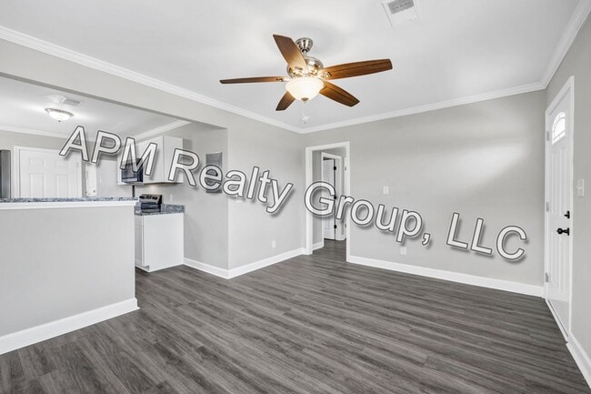 Photo - Brand new three bedroom house.