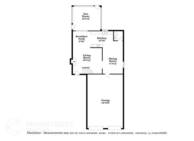 Photo - 4018 Olive Ave