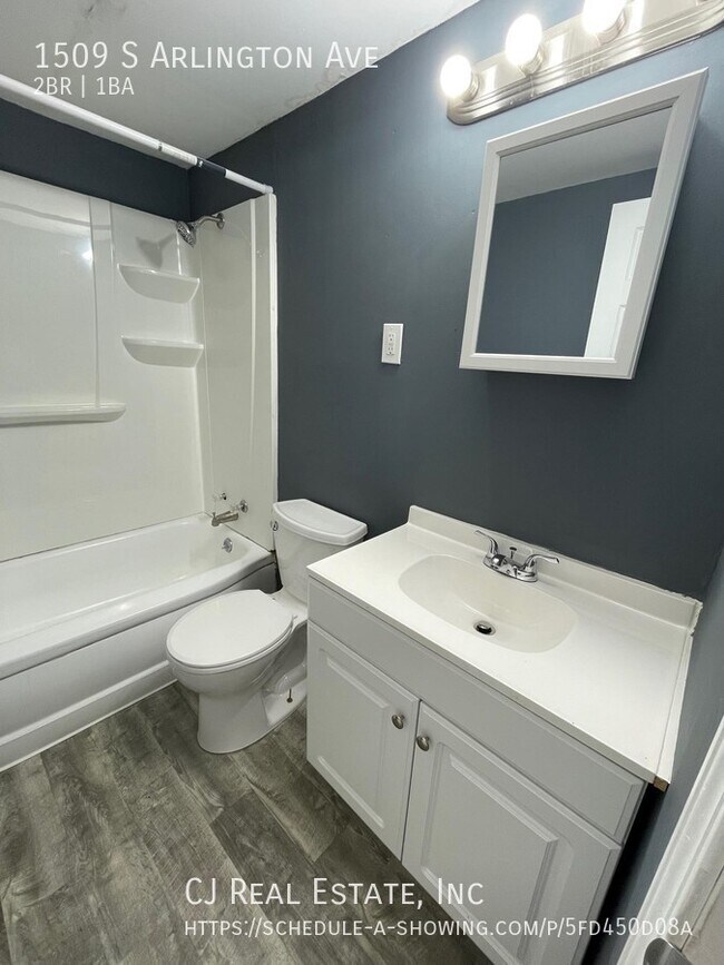 Photo - 1509 S Arlington Ave