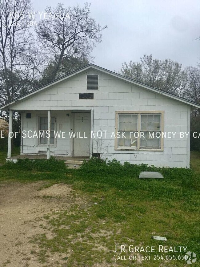 Apartments for Rent in Groesbeck, TX 3 Rentals