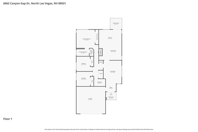 Photo - 6062 Canyon Gap Dr