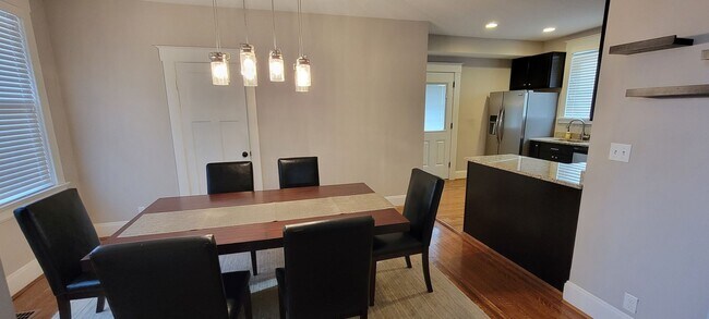 Photo - Oakley Home - 3 Bed, 1.5 Bath