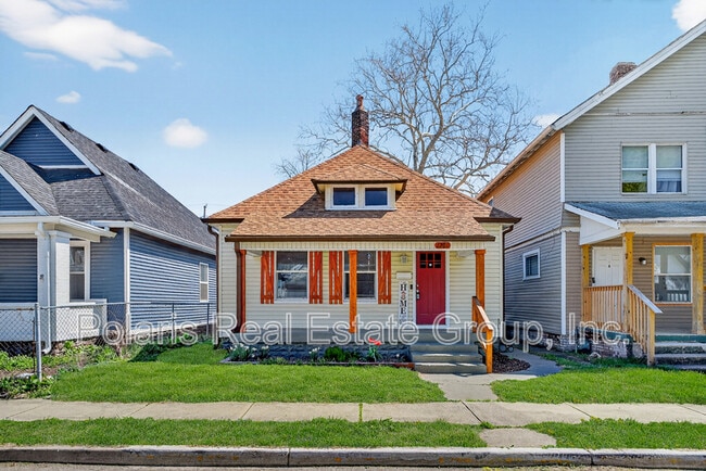 Building Photo - 1201 St Peter St