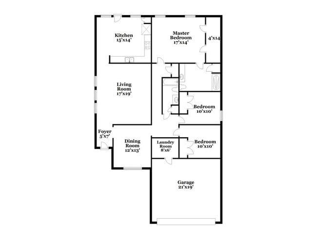 Photo - 18211 Hammondsport Ln