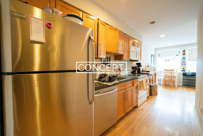 Photo - 1017 Tremont St Condo Unit 1GC