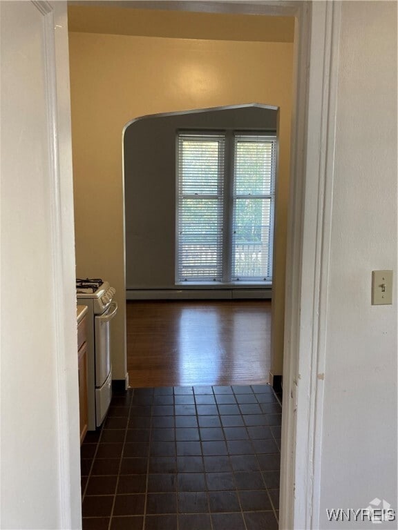 Building Photo - 455 Franklin St Rental