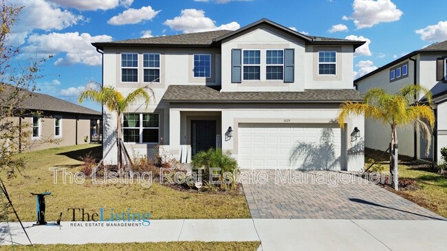 Photo - 3129 Marine Grass Dr Casa