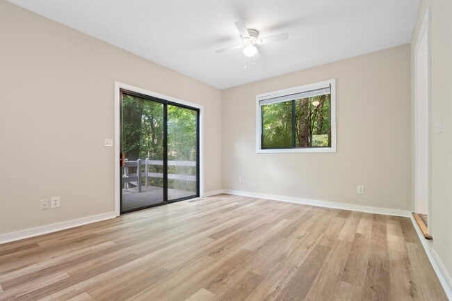 Photo - Charming updated single-family home in Carrboro - AVAILABLE NOW!