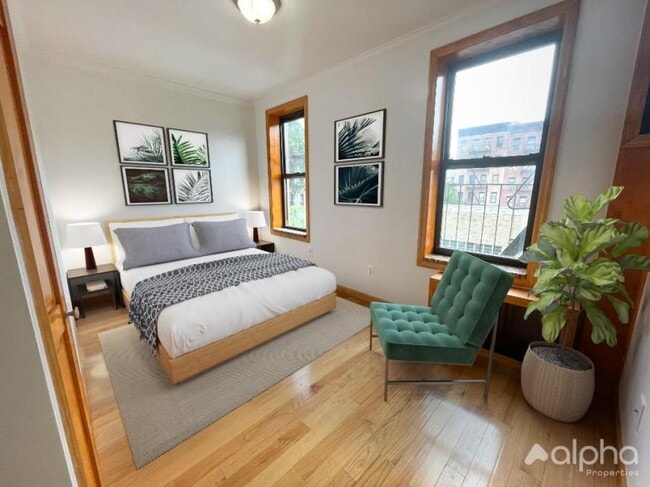 Building Photo - 2 bedroom in New York NY 10029 Unit 14 Rental