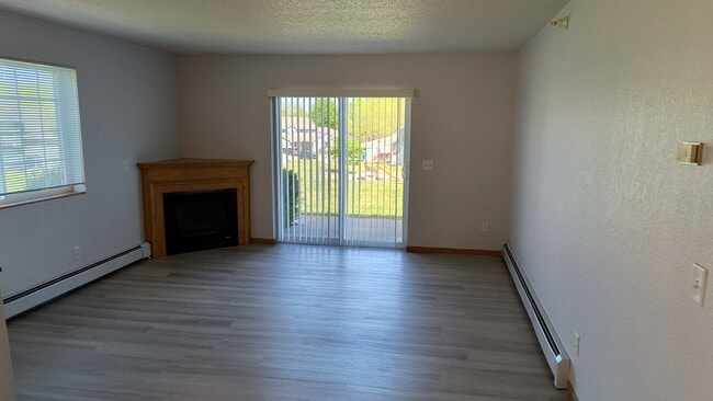 Rock Ridge Apartments