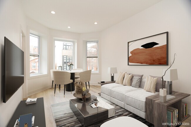 Photo - 1723 W Pierce Ave Unit 2