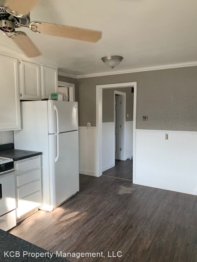 3 br, 1 bath House - 511 West Chestnut Street - 3 br, 1 bath House - 511 West Chestnut Street