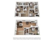 4BR/4BA